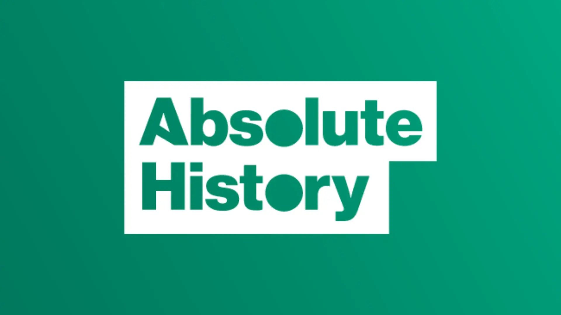 Absolute history