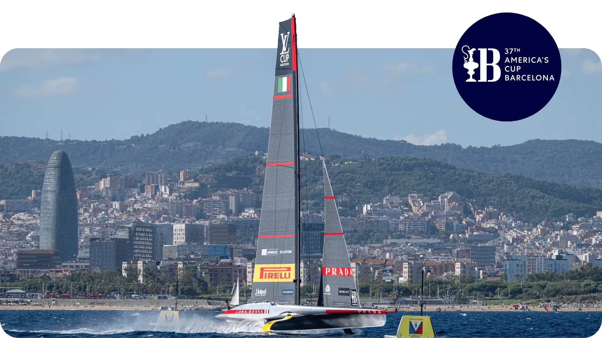 Americas Cup