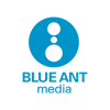 BLUE ANT