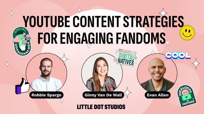 CREATIVE CONTENT STRATEGIES FOR ENGAGING FANDOMS (5)