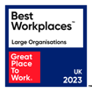 UK Best Workplaces