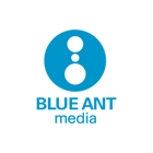 BLUE ANT MEDIA