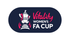 VITALITY WOMENS FA CUP