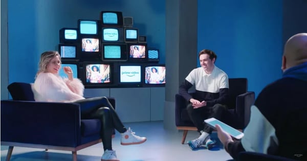 KONSUMENTEN & BRANDS
