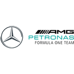 MERCEDES AMG PETRONAS F1