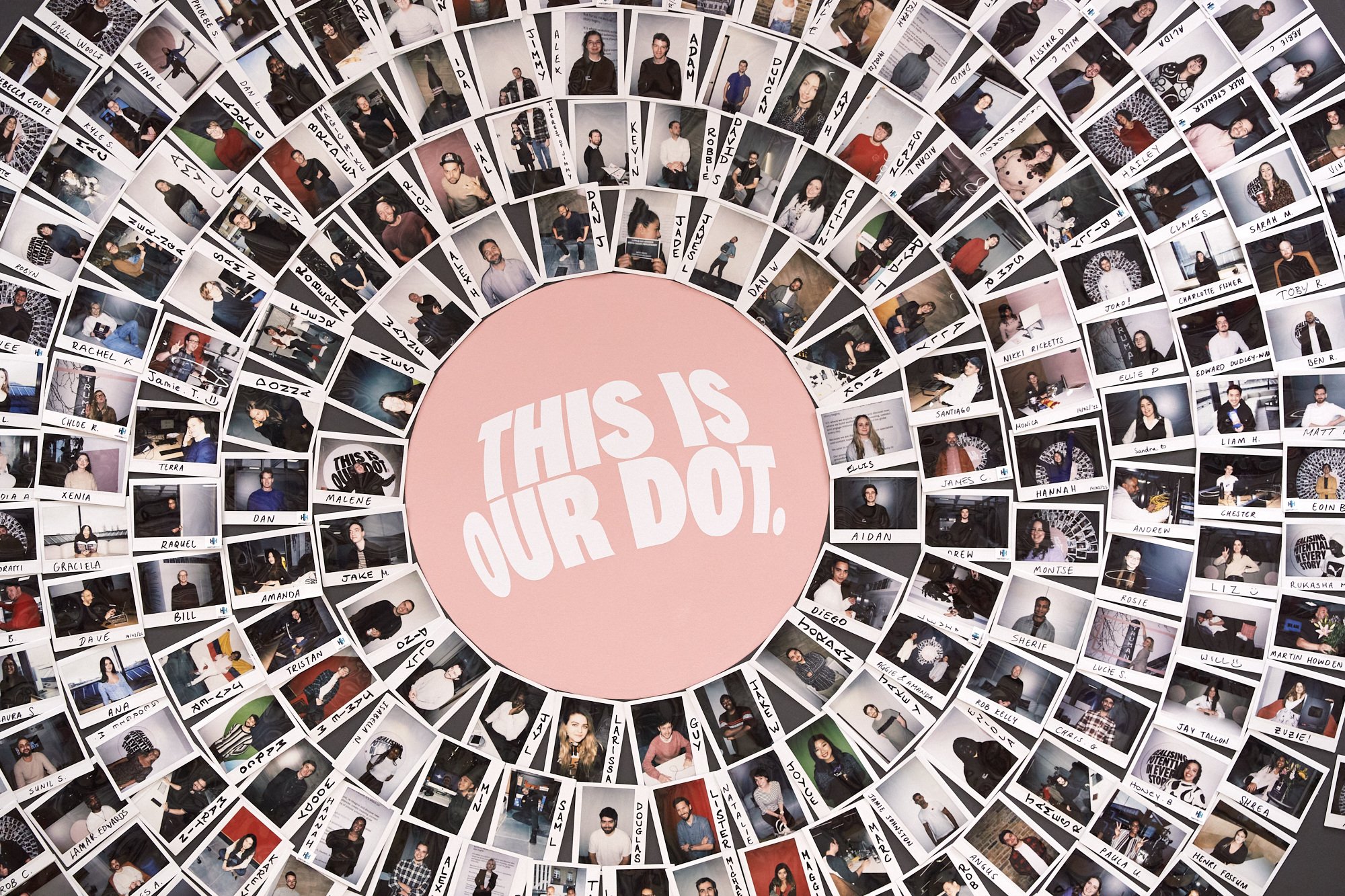 Contact Us - Little Dot Studios