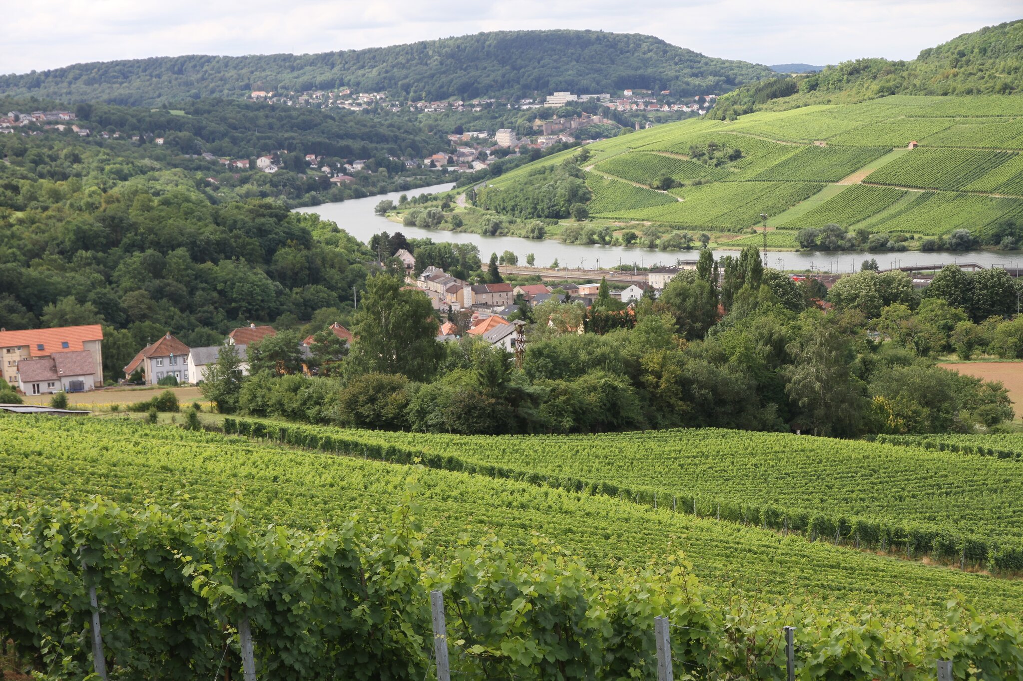 SHS01 Am Dreilandereck Lux-F-Deutschland beginnt der SHS-lowres