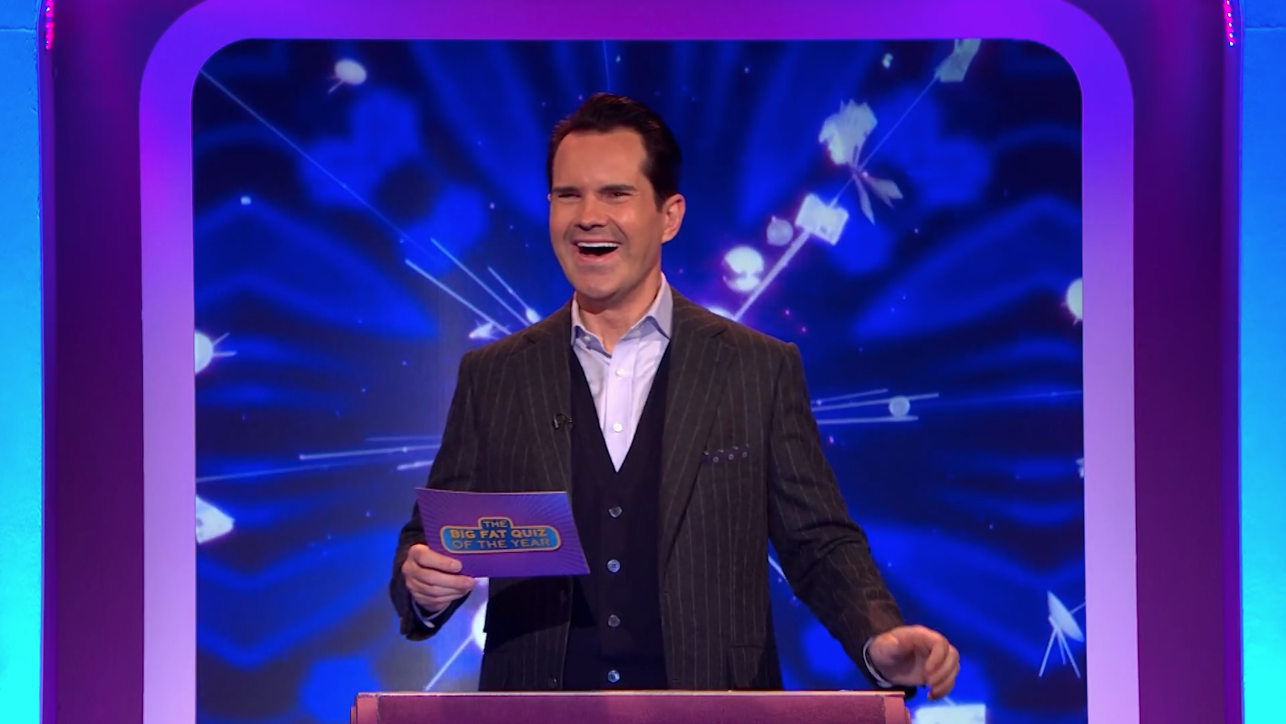 Jimmy Carr