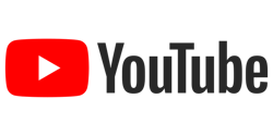 YouTube Logo