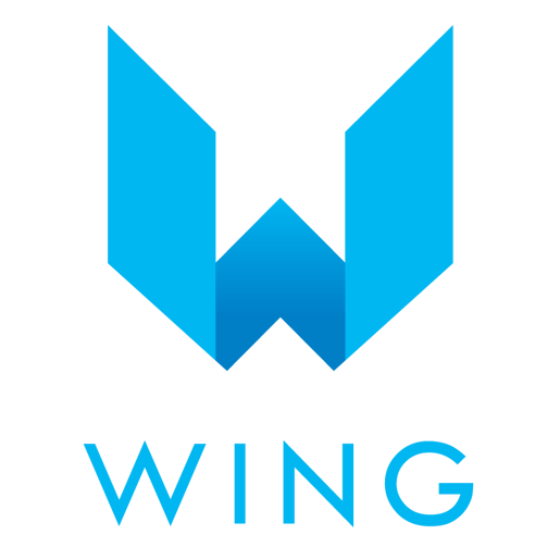 WING LOGO