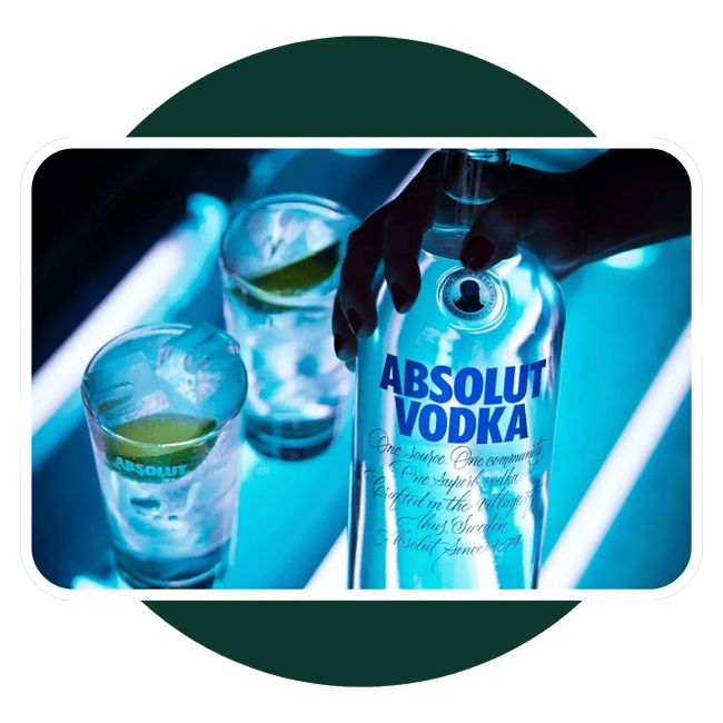 absolut case study