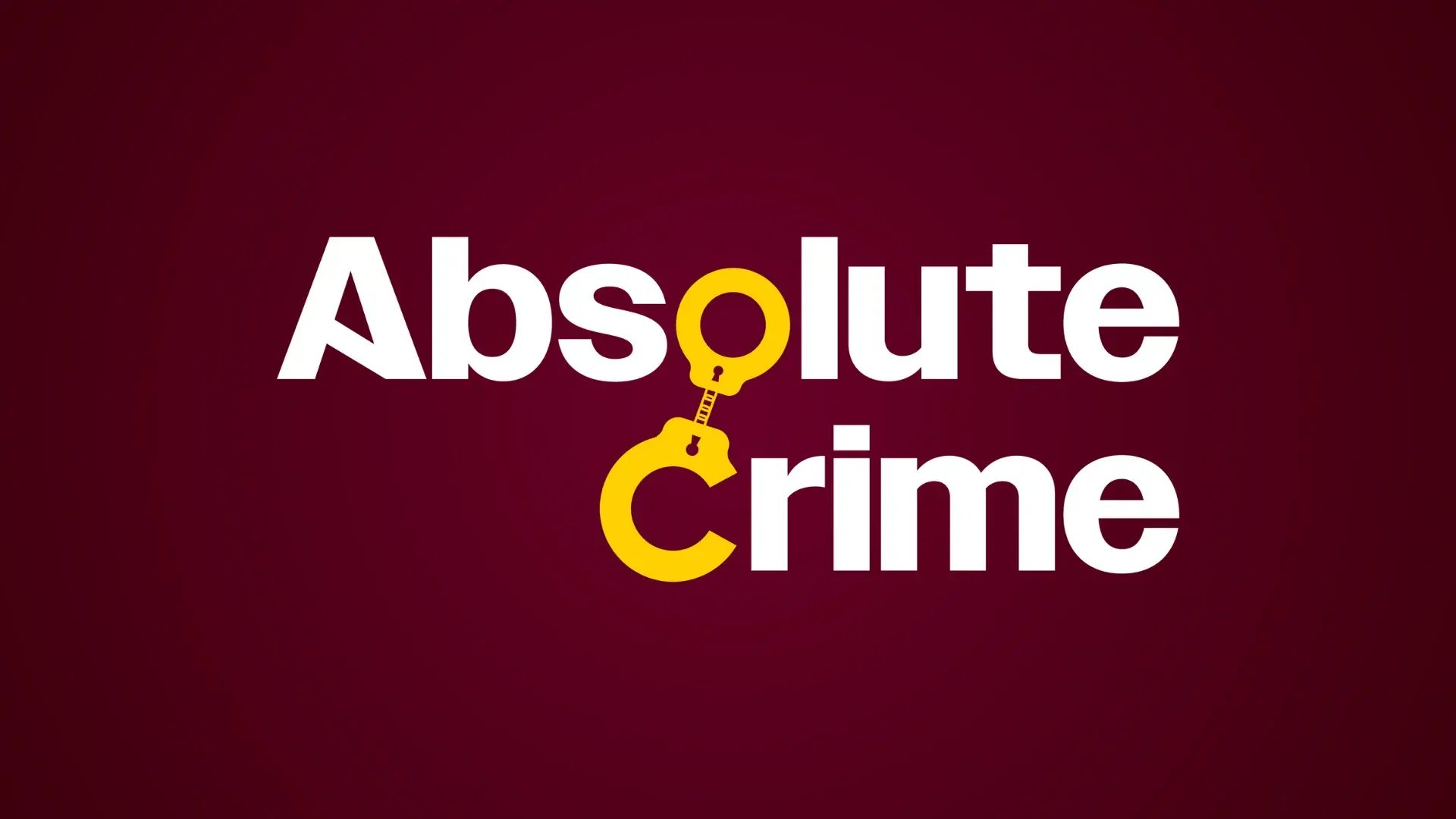 absolute crime