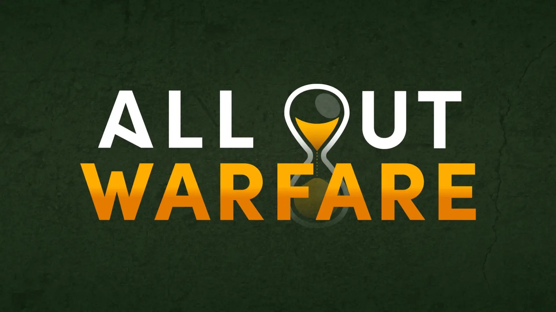 allout warfare