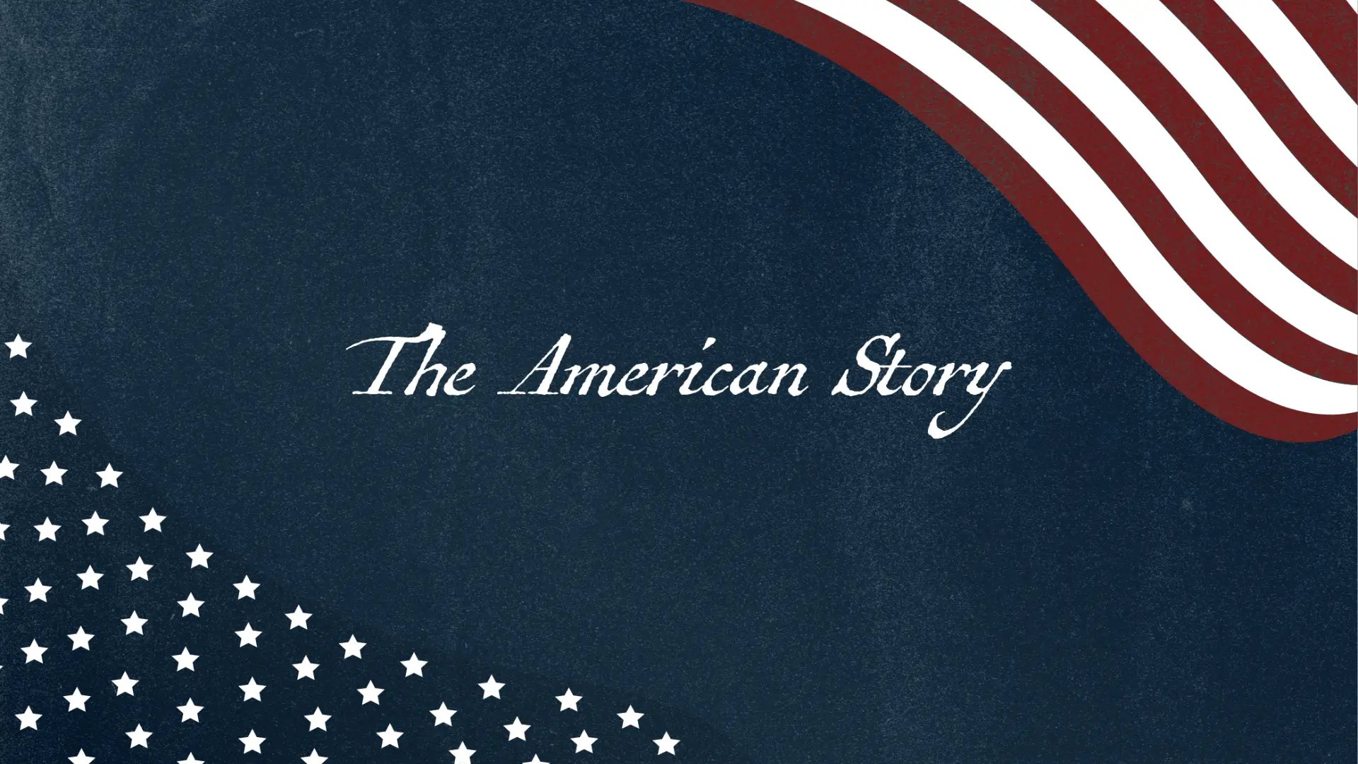 american story