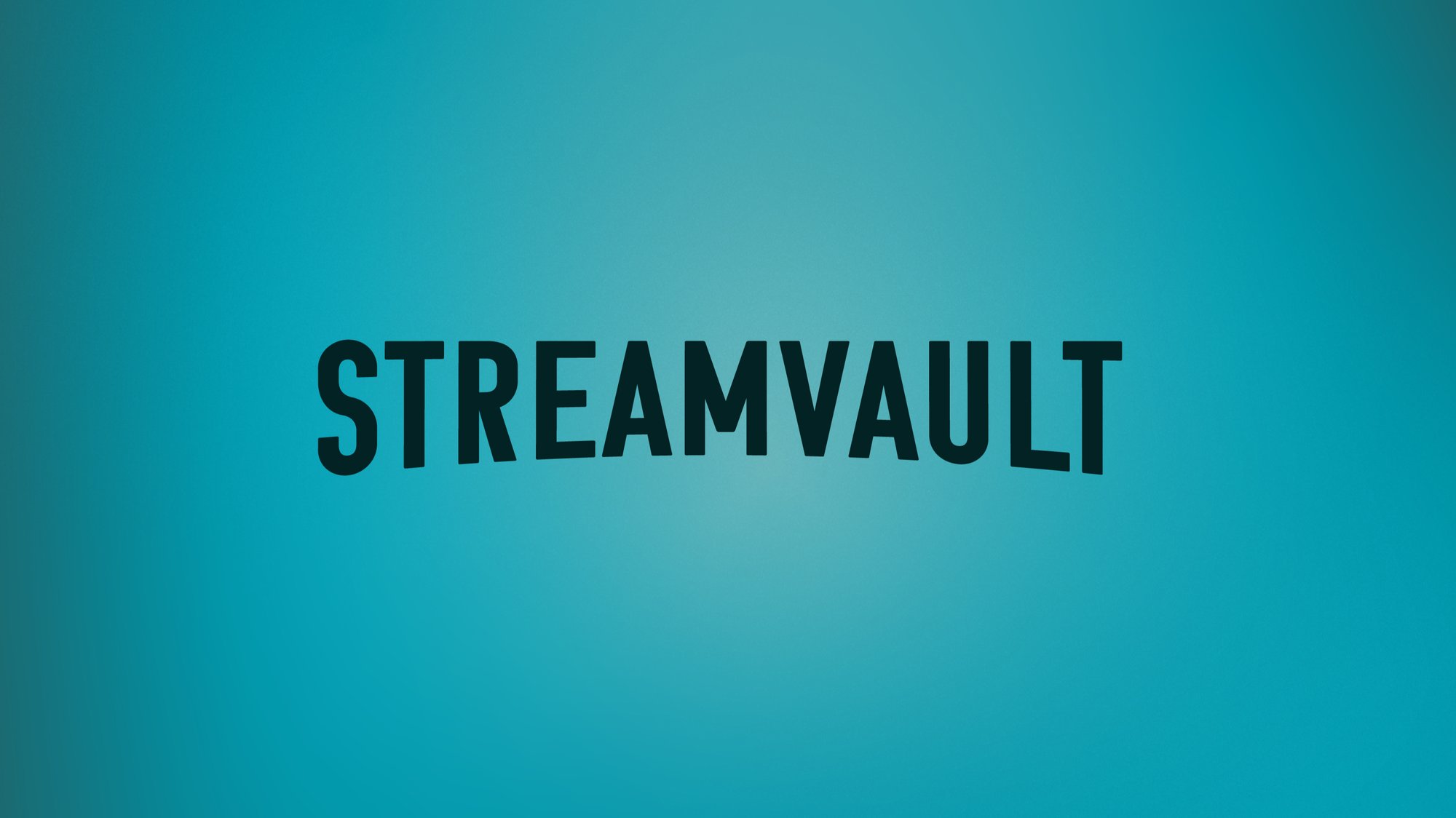streamvault