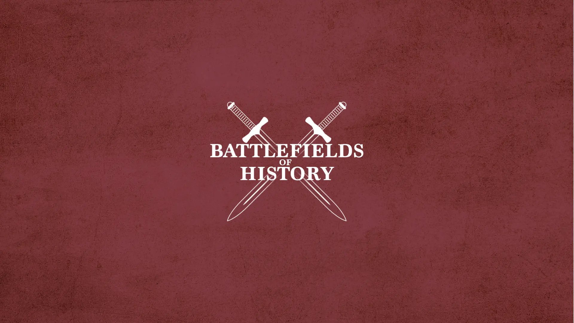 battlefields of history