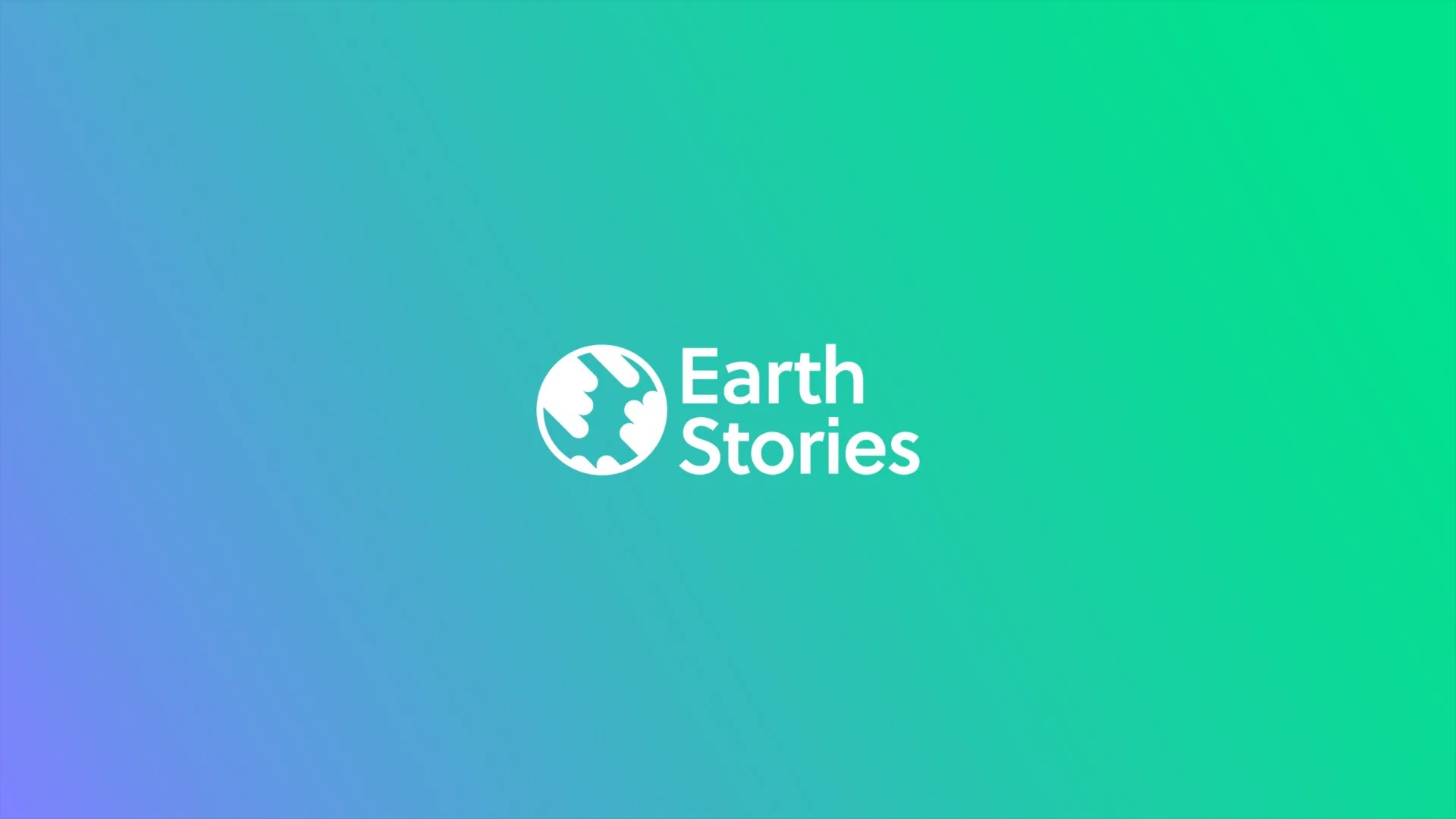 earth stories