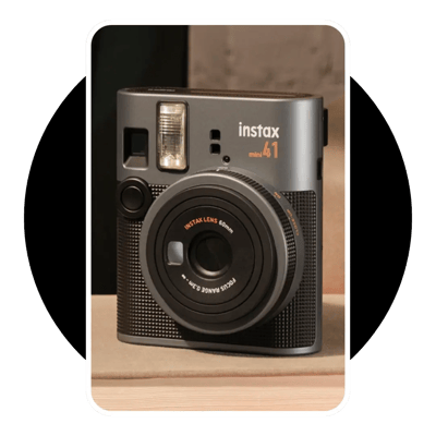 instax case study