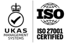 ISO Certified