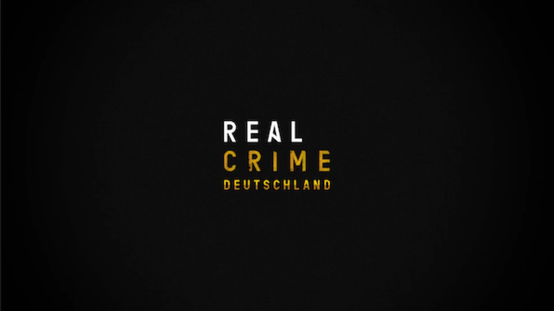 real crime germany
