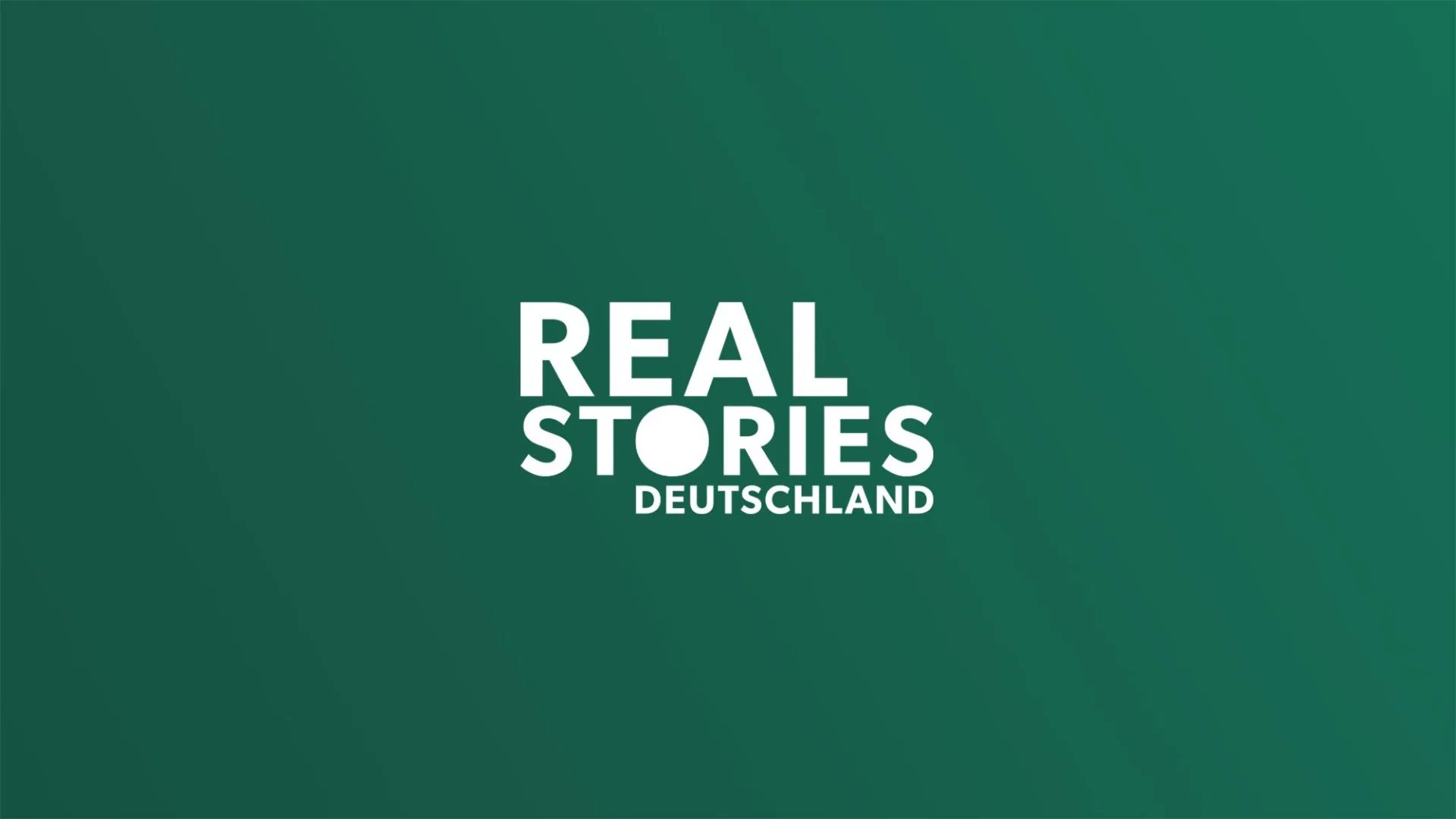 real stories germany