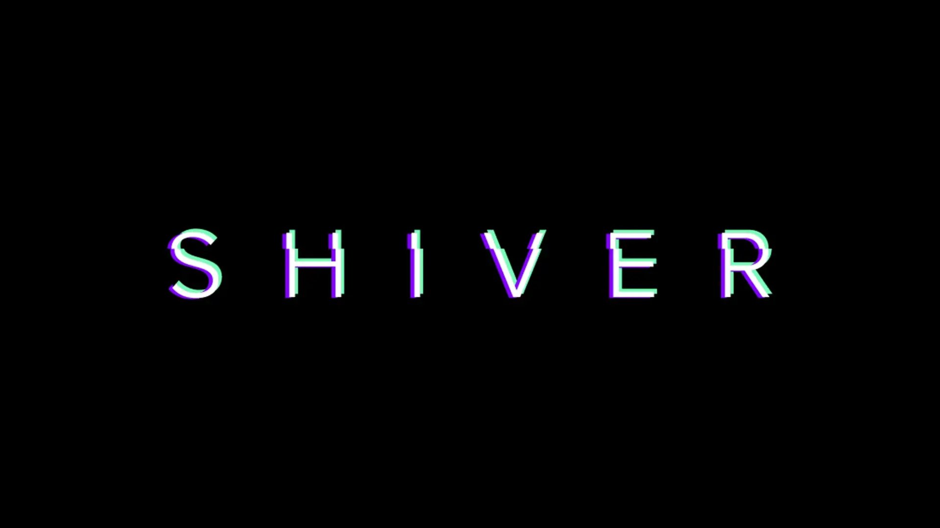 shiver dark history