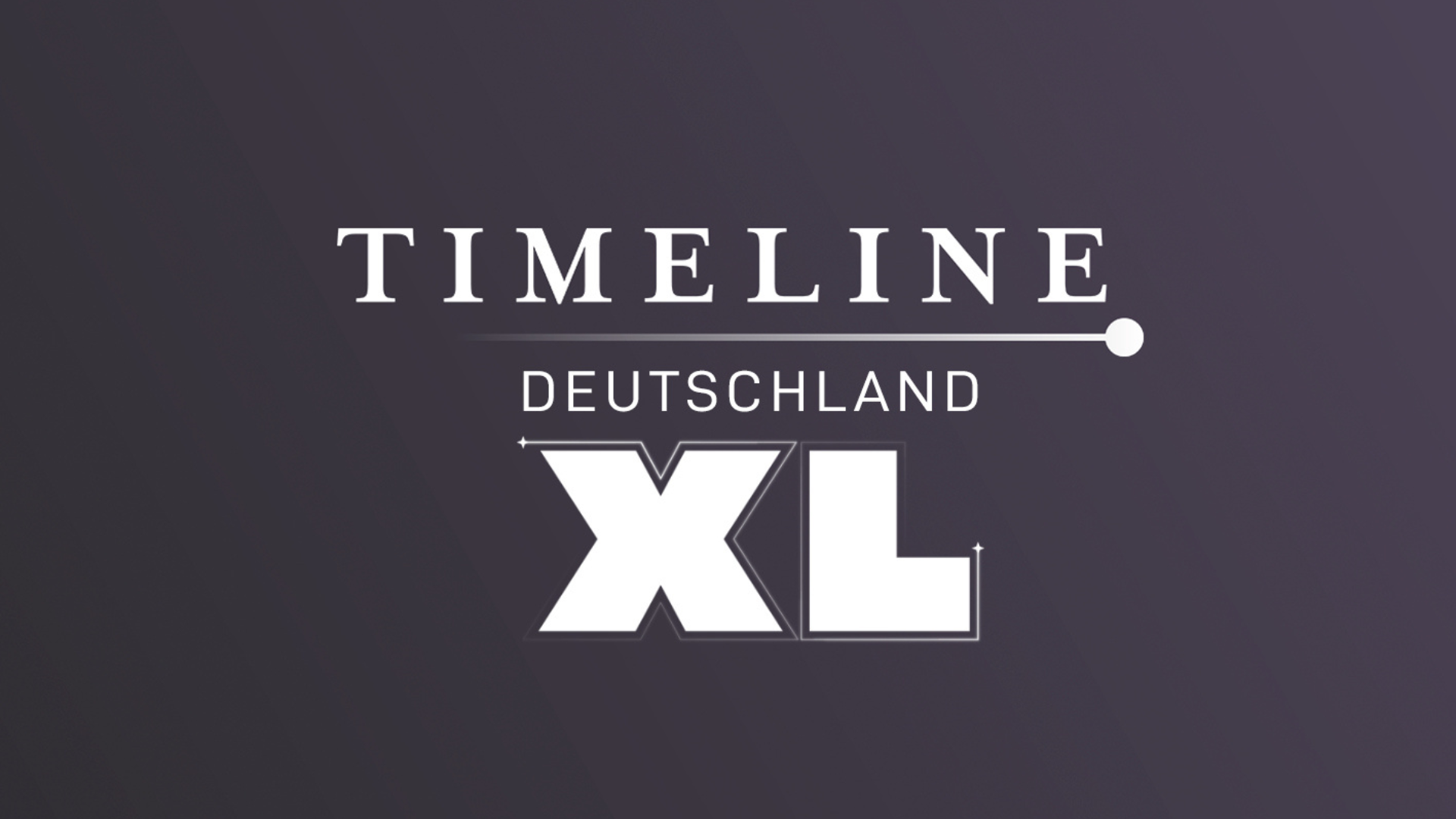 timeline XL deutschland timeline XL deutschland