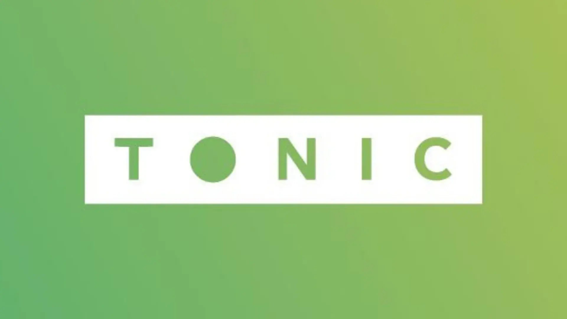 tonic-1