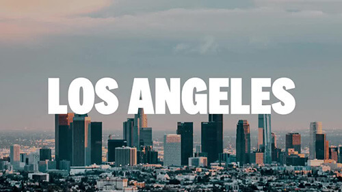 Los Angeles