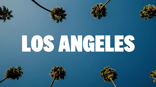 Los Angeles