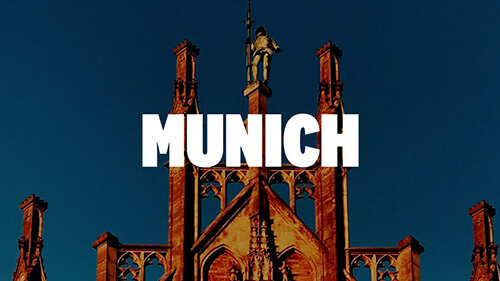 Munich