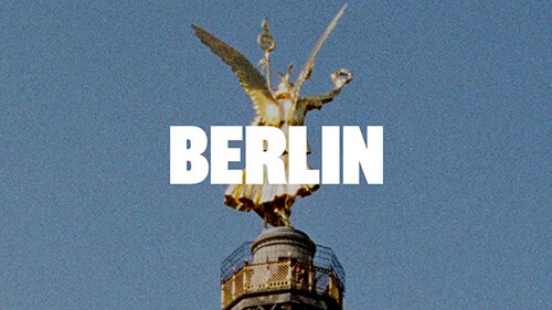 Berlin
