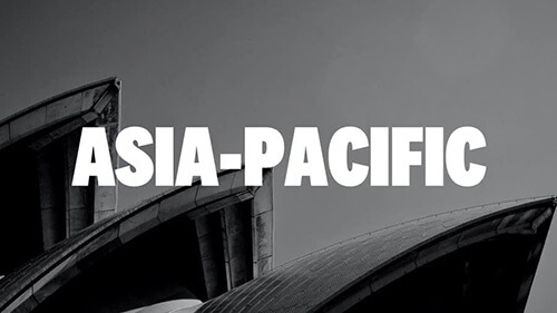 Asia-Pacific