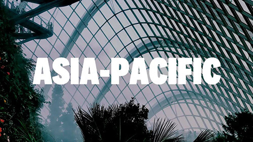 Asia-Pacific