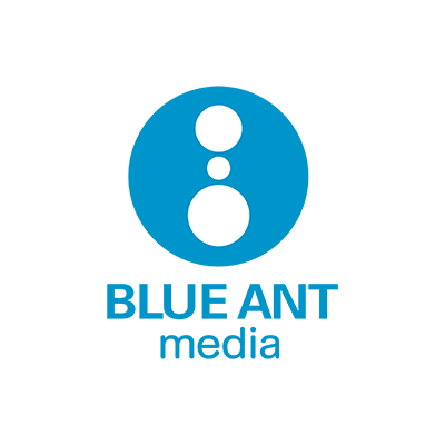 BLUE ANT MEDIA