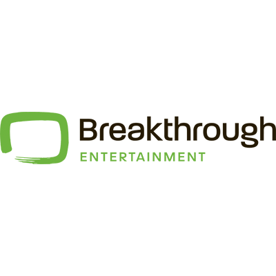 BREAKTHROUGH ENTERTAINMENT