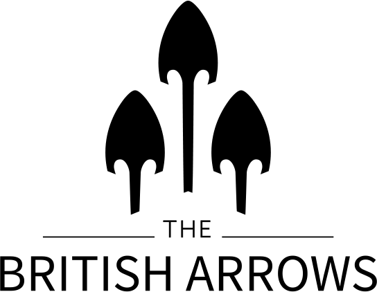 The british arrows