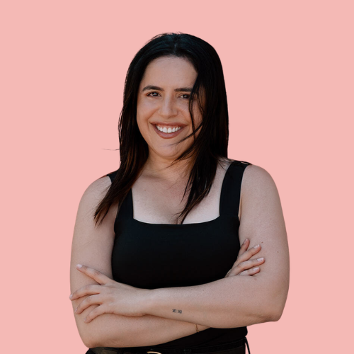 Melissa Rodriguez New Headshot