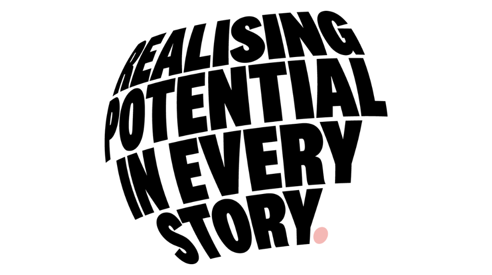 realising potential in every story