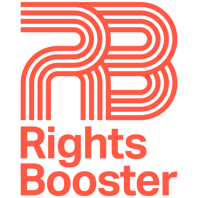 RIGHTS BOOSTER