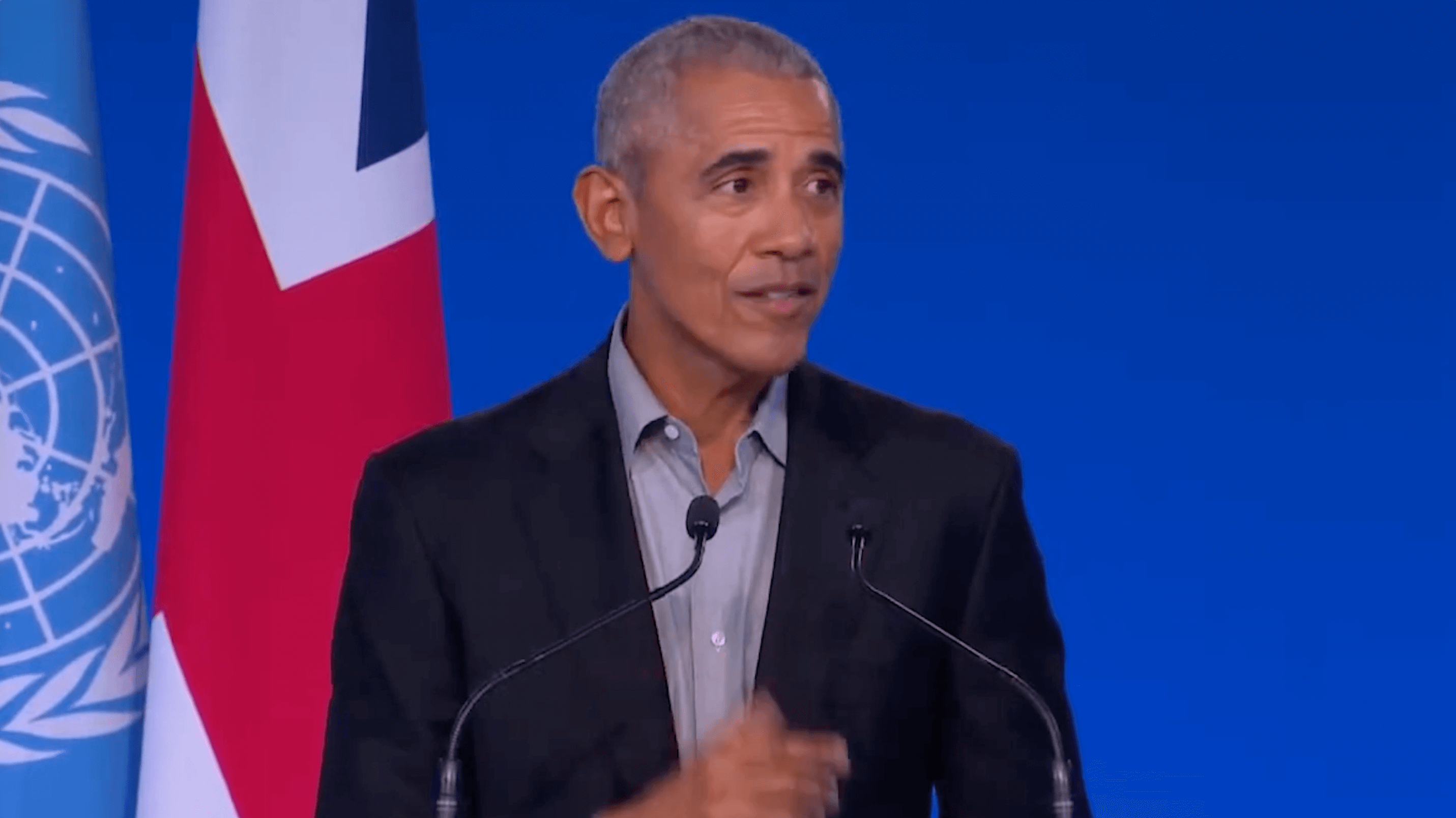 barack obama placeholder
