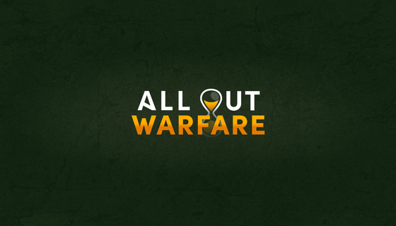 all-out-warfare