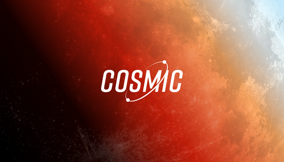 cosmic-1