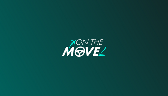 on-the-move