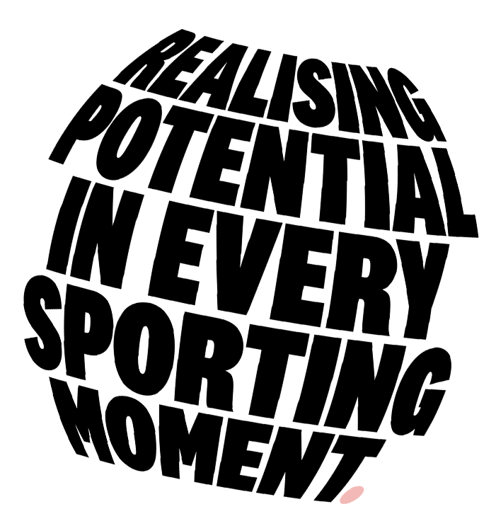Realising potential in every sporting moment