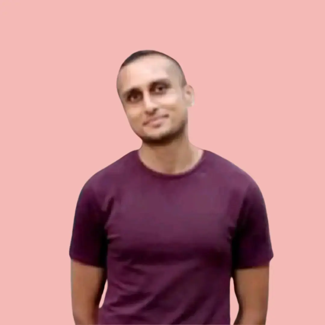 pritesh