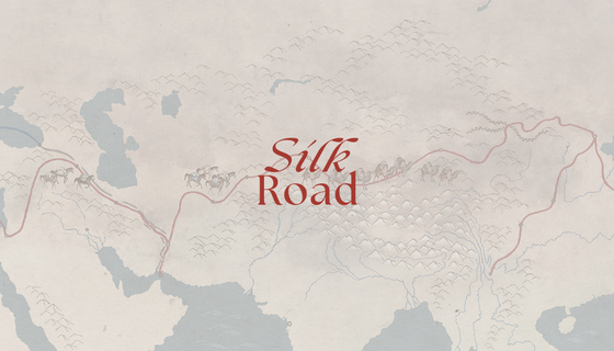 silk-road